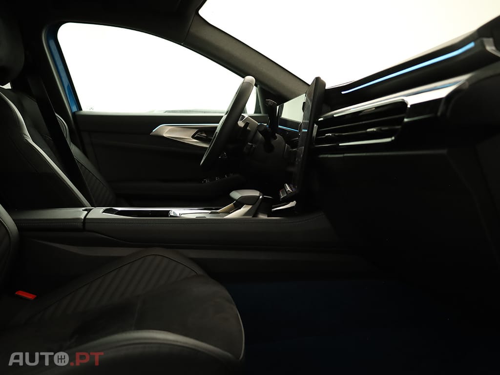 Renault Rafale 1.2 Hyper Hybrid E-Tech 4x4 Esprit Alpine
