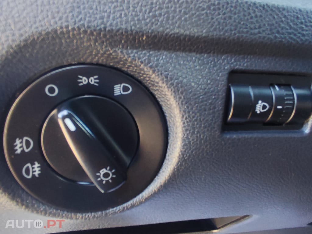 Skoda Fabia Break 1.4 TDI Greenline