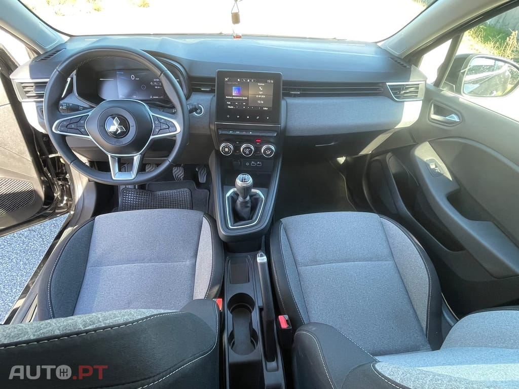 Mitsubishi Colt TURBO