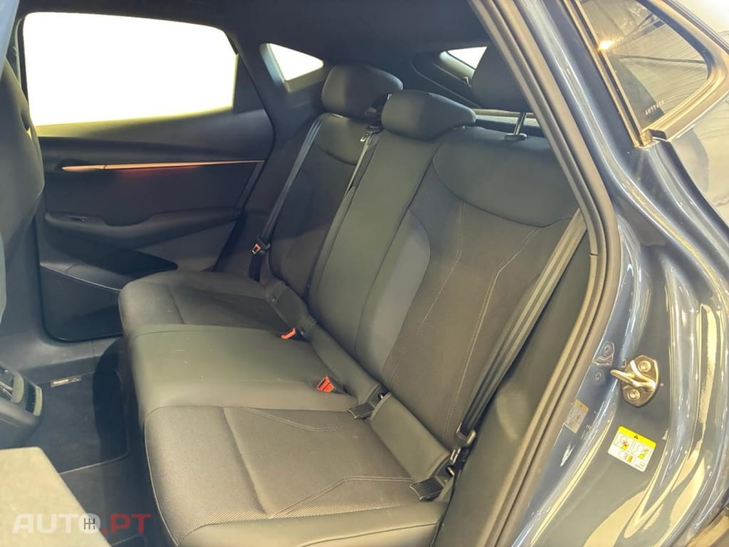 Cupra Tavascan 77 kWh V
