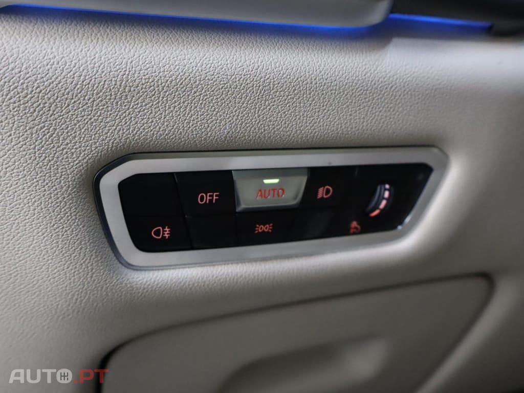 BMW X5 xDrive45e Auto
