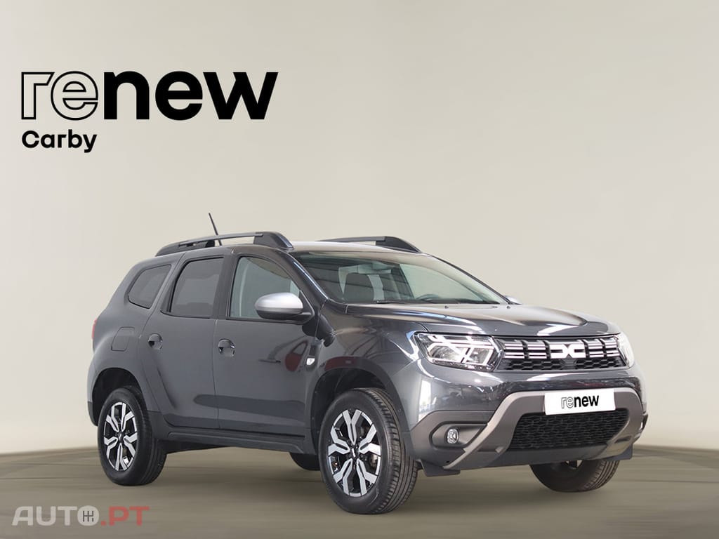 Dacia Duster Duster 1.0 TCe Journey