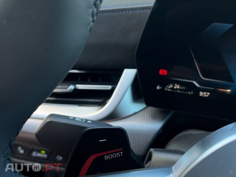 BMW X1 xDrive25e Pack Desportivo M