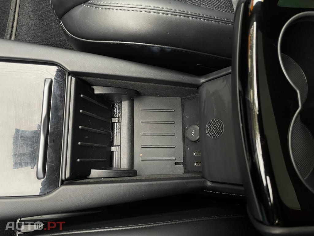 Tesla Model S 75D