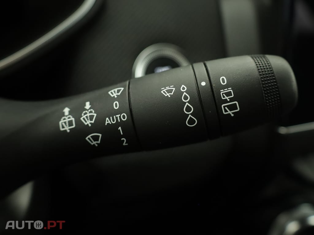 Renault Clio Clio 1.0 TCe Esprit Alpine