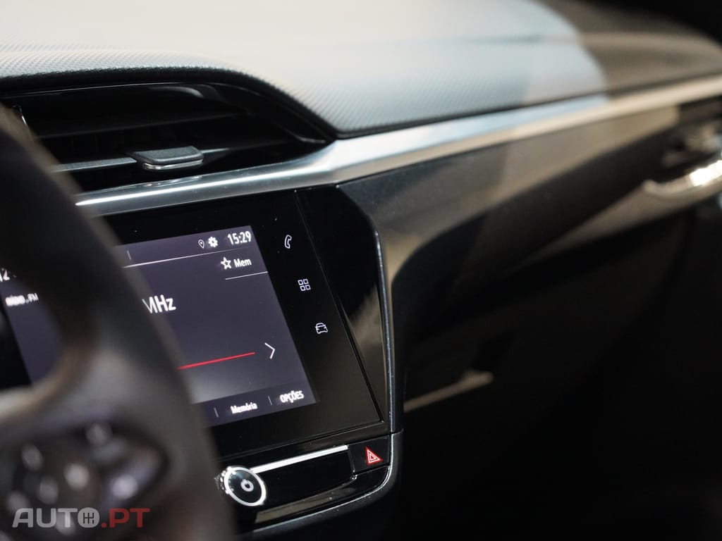 Opel Corsa-E e-Elegance