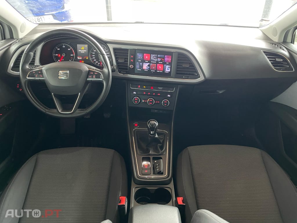 Seat Leon 1.6 TDI Style S/S