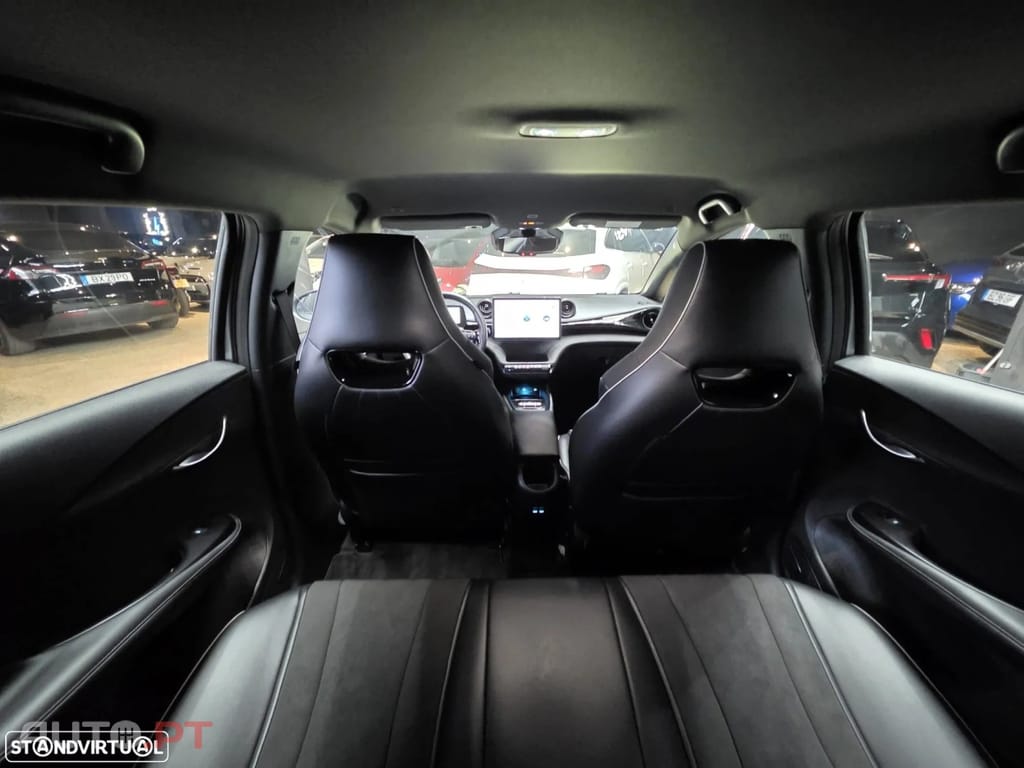 BYD Dolphin 60.4 kWh Comfort