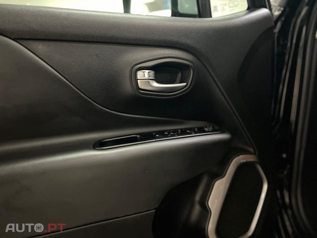 Jeep Renegade 1.0 T Limited