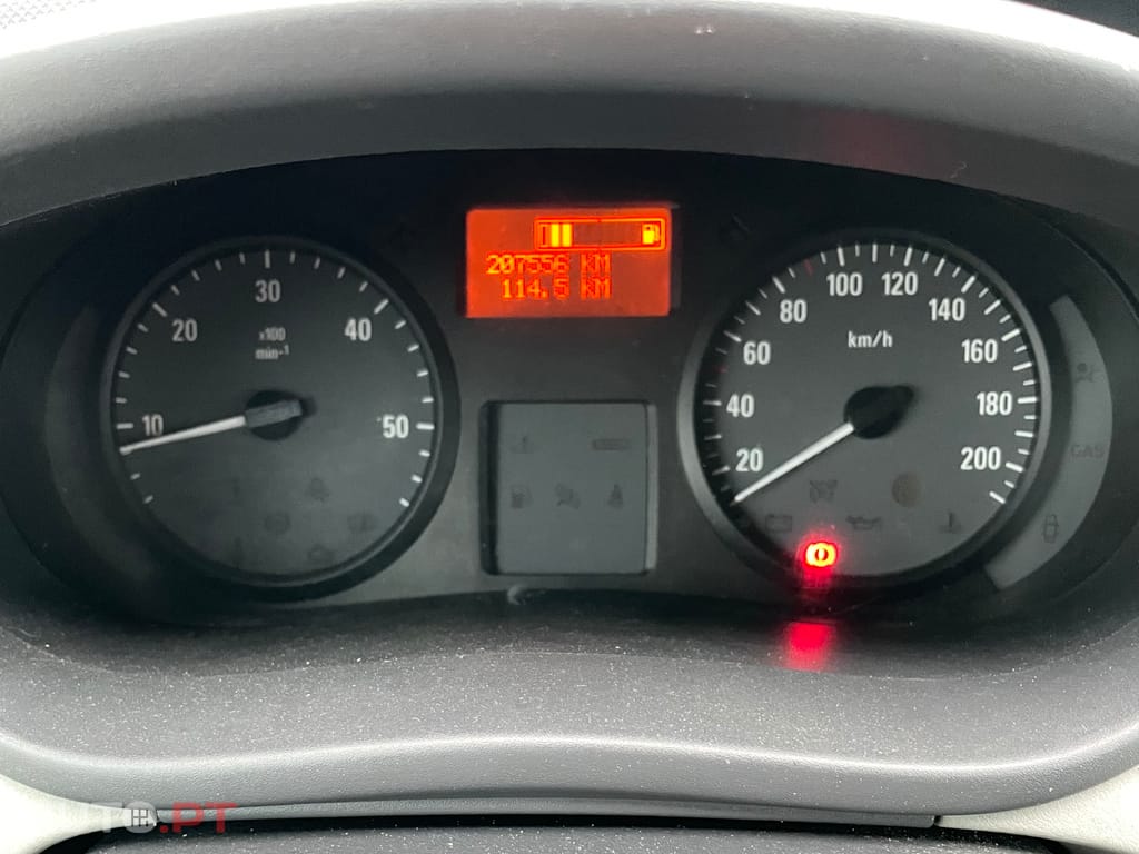 Opel Vivaro Furgones