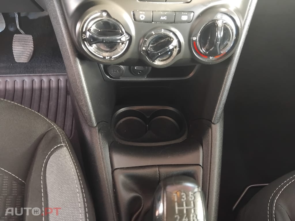 Peugeot 208 1.2 PureTech
