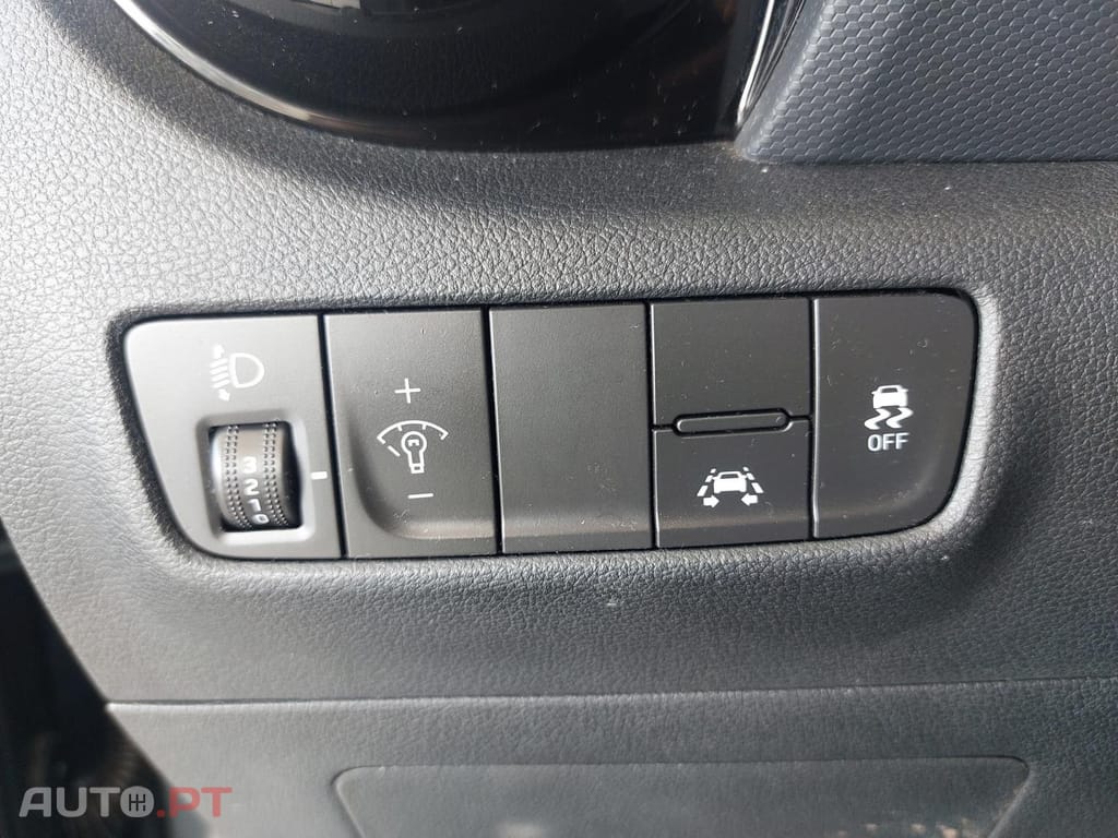Hyundai Kauai 1.6 CRDi Premium