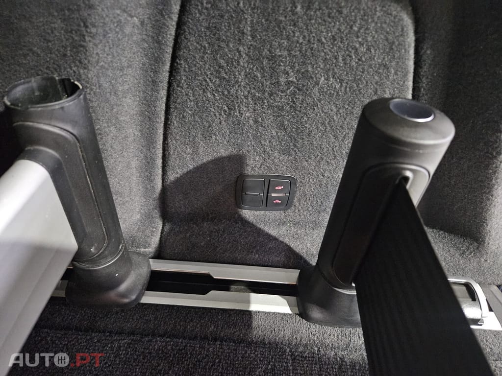 Audi Q7 3.0 V6 TDi quattro Tiptronic (2010-2011)