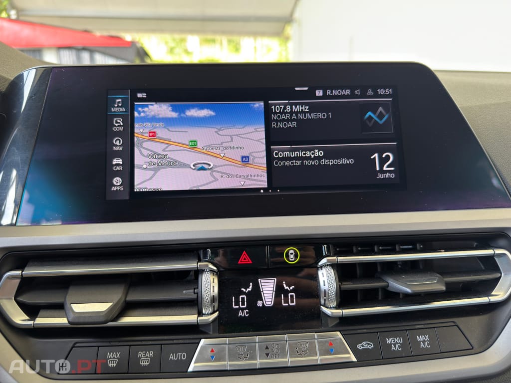 BMW 330 e Touring Corporate Edition Auto