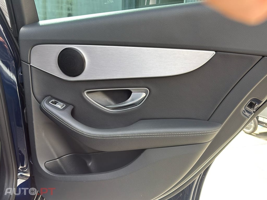 Mercedes-Benz C 200 Avantgarde