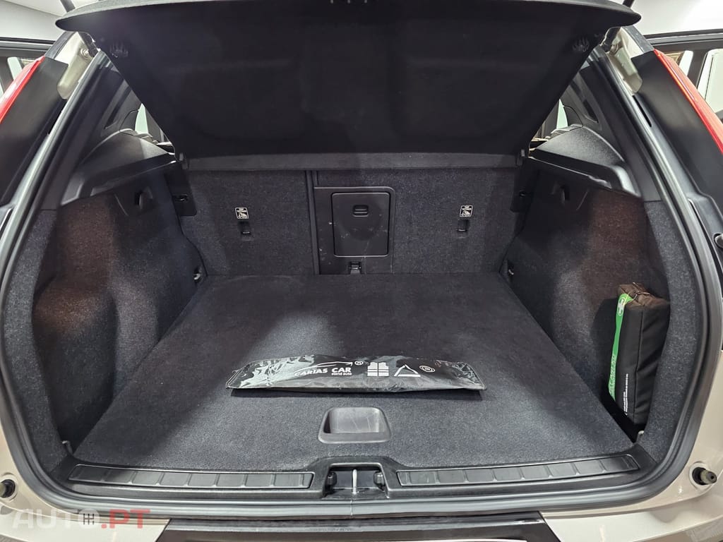 Volvo XC40 Recharge 69 kWh Single Motor Plus