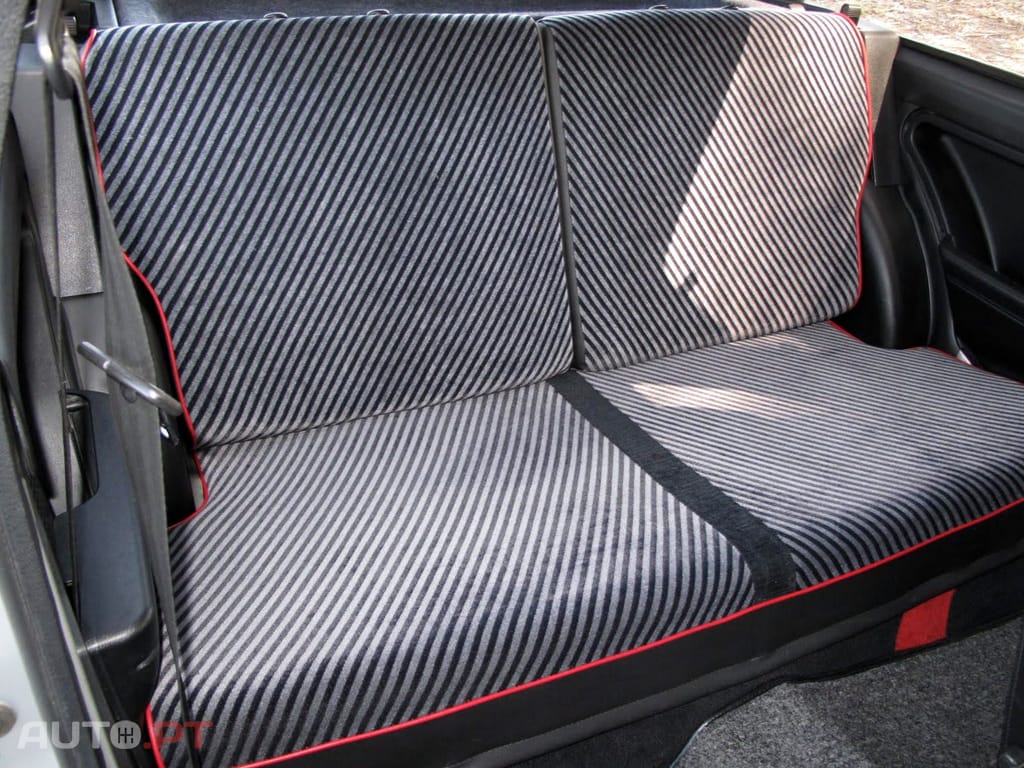 Citroen AX GT