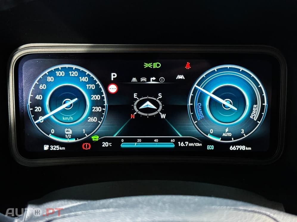 Hyundai Kauai 64kWh Intuitive