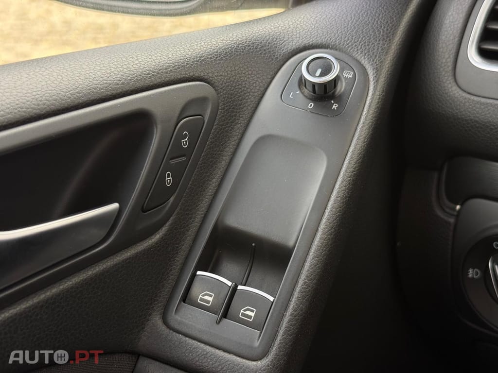 Volkswagen Golf 2.0 GTi