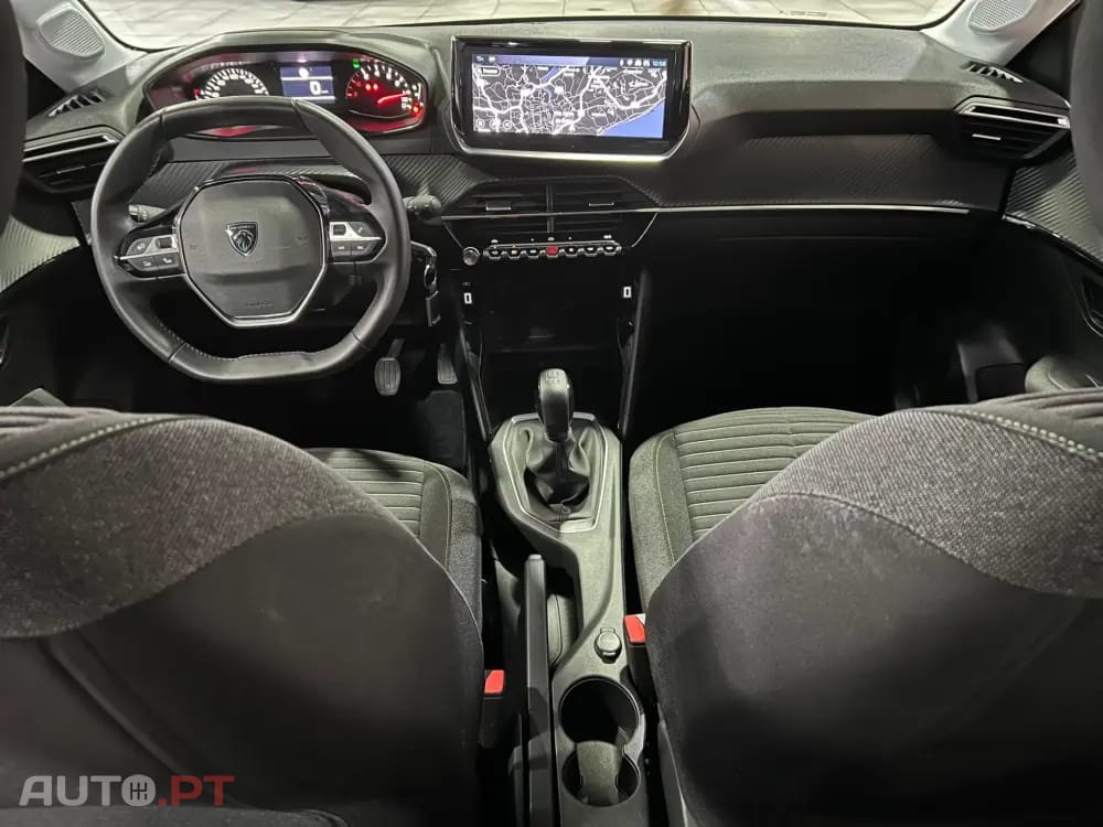 Peugeot 208 1.2 PureTech Active Pack