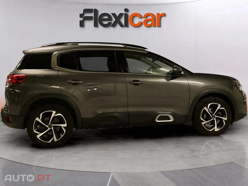 Citroen C5 Aircross 1.5 BlueHDi Feel Pack