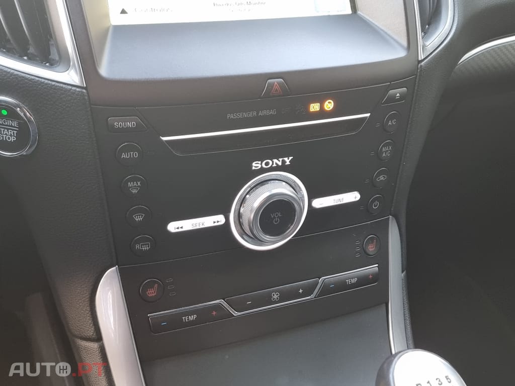 Ford S-Max 2.0 TDCi ST-Line