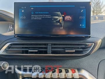 Peugeot 5008 1.5 BlueHDi Allure EAT8