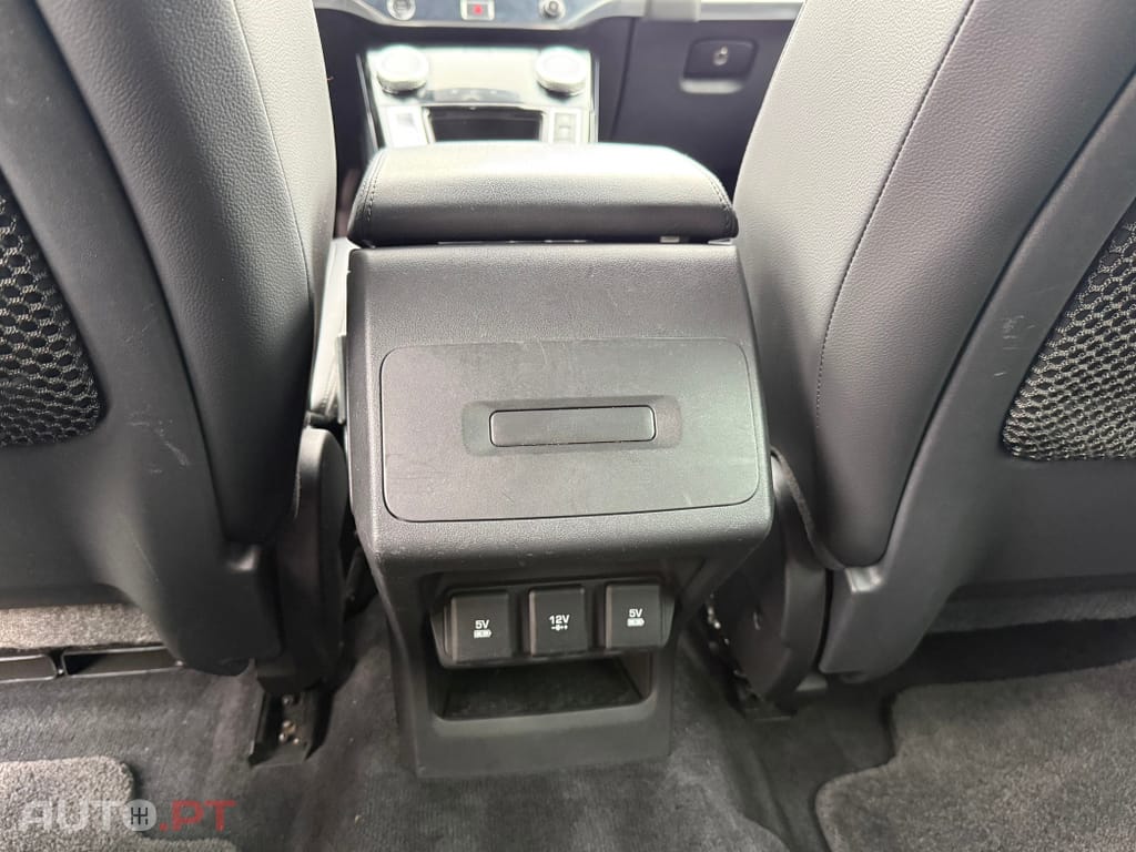 Jaguar I-Pace EV400 AWD S