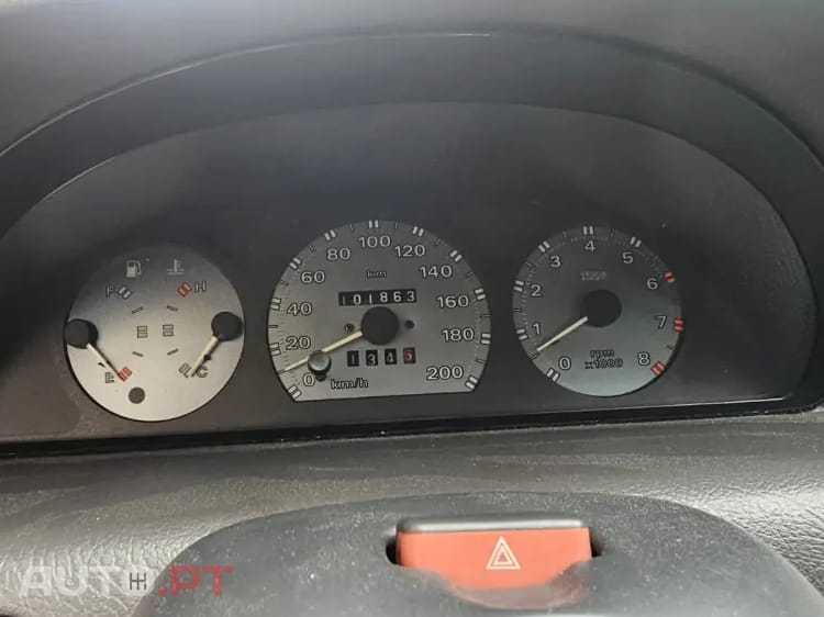 Fiat Punto 60 Stile