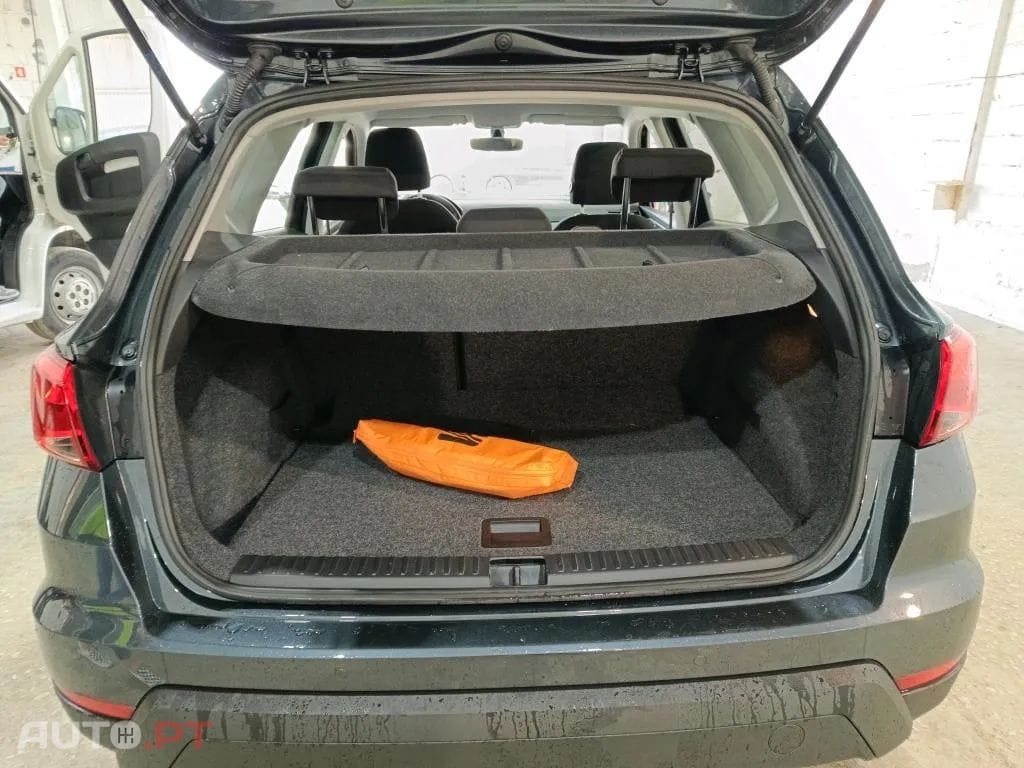 Seat Arona 1.0 TSI Style