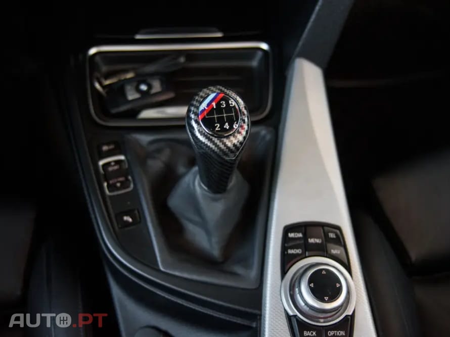 BMW 428 i Pack M Auto