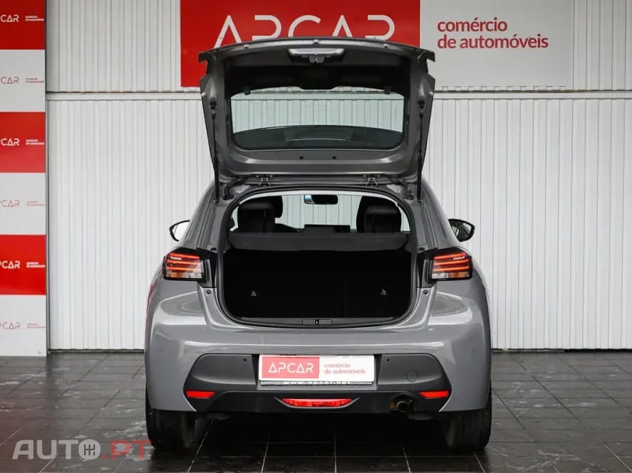 Peugeot 208 1.2 PureTech Active