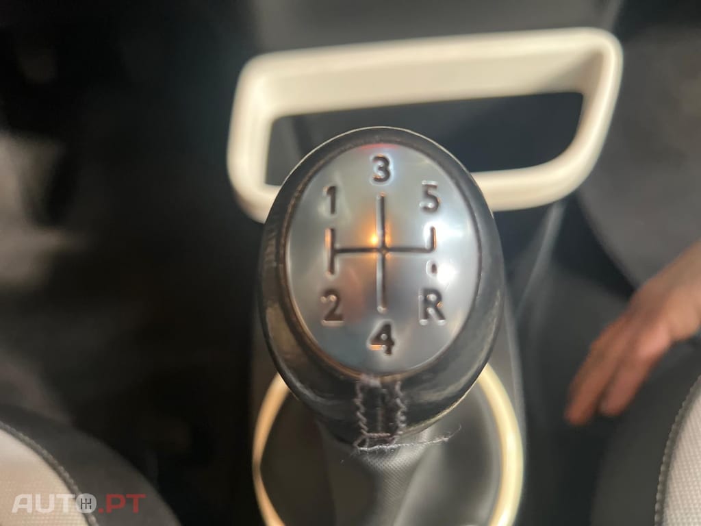 Renault Twingo SCe 70 S&S Dynamique