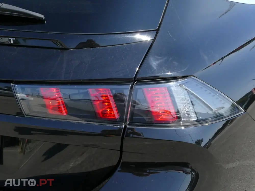 Peugeot 508 SW 1.5 BlueHDi Active