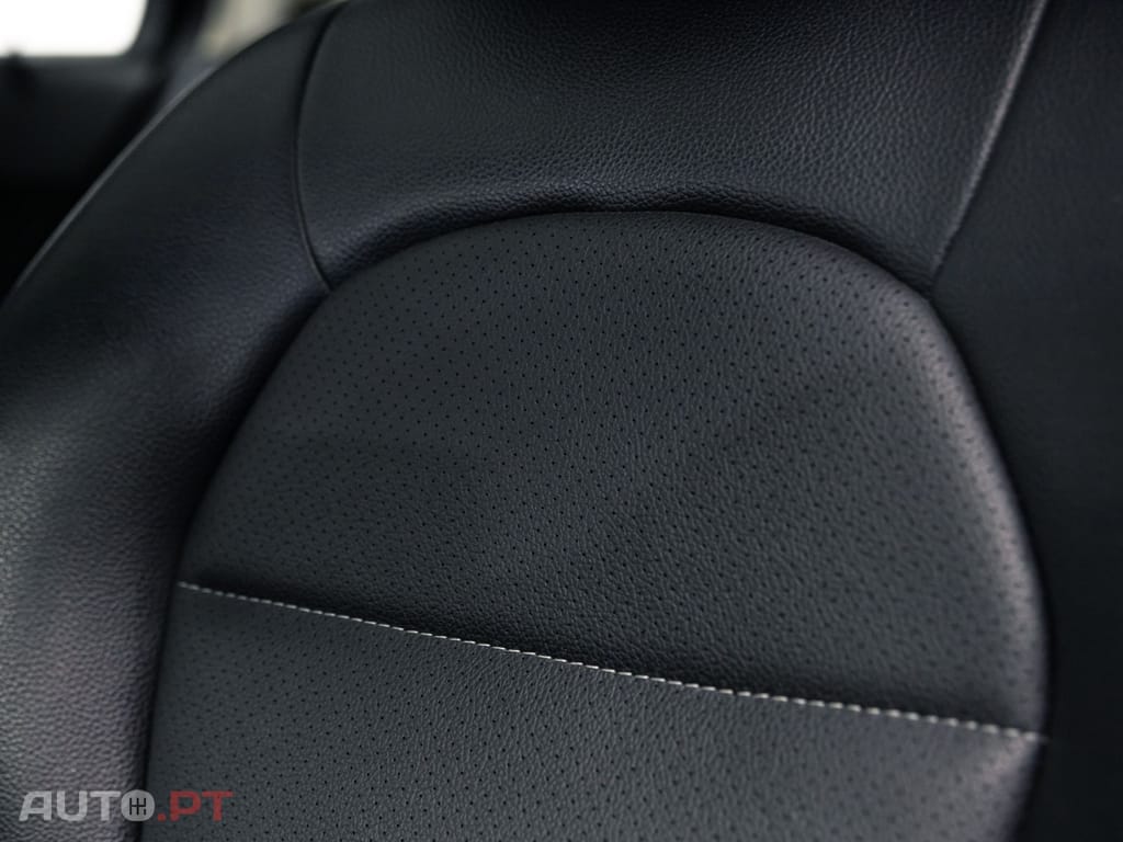 Mercedes-Benz C 200 d Avantgarde Aut.