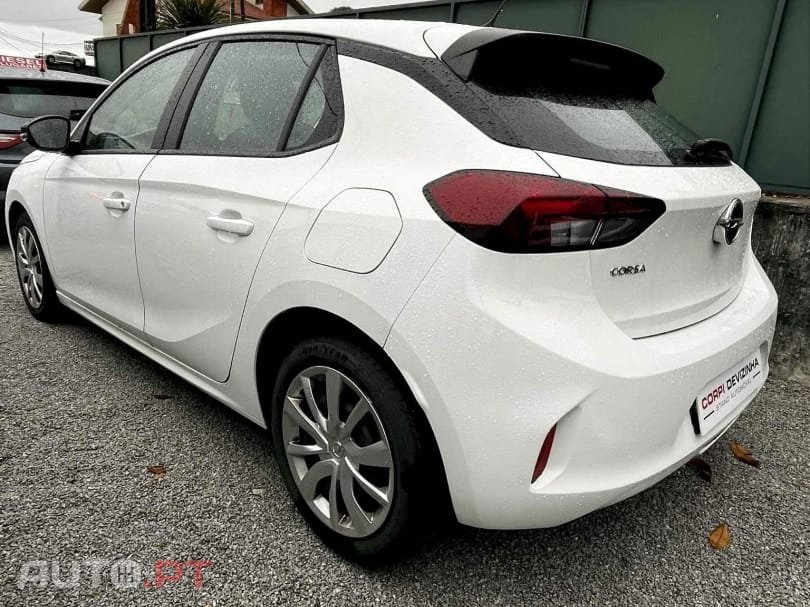 Opel Corsa 1.5 D Business