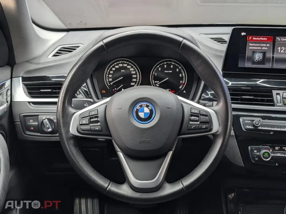 BMW X1 25 e xDrive Line Sport