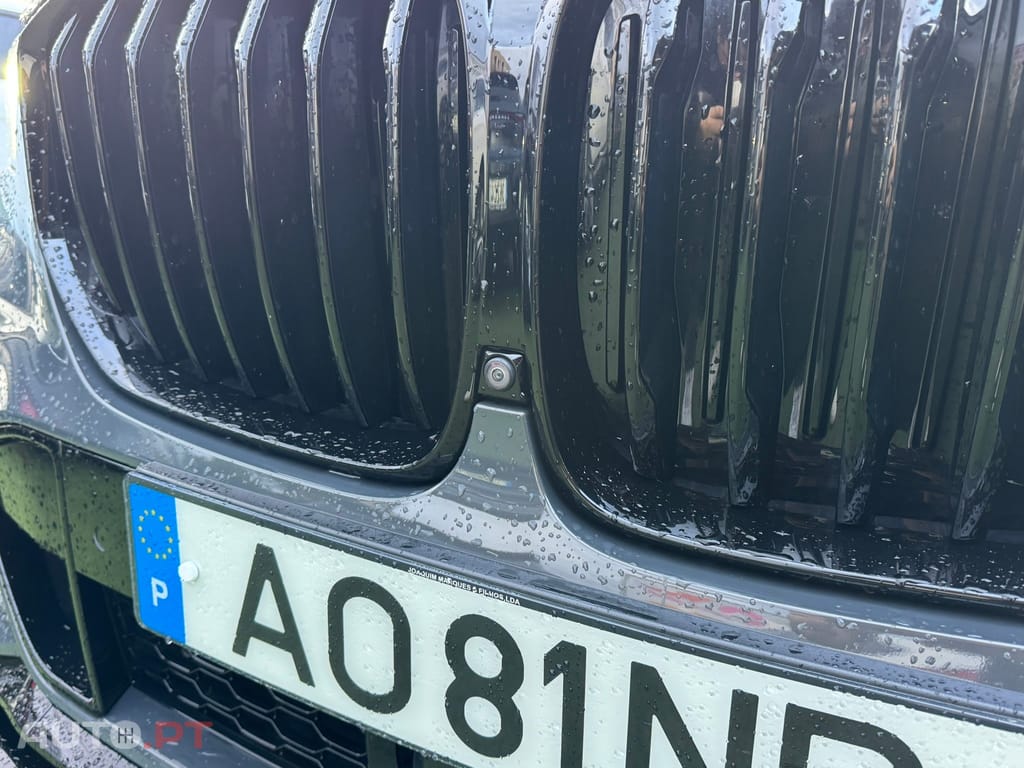 BMW X5 45 e xDrive Pack M