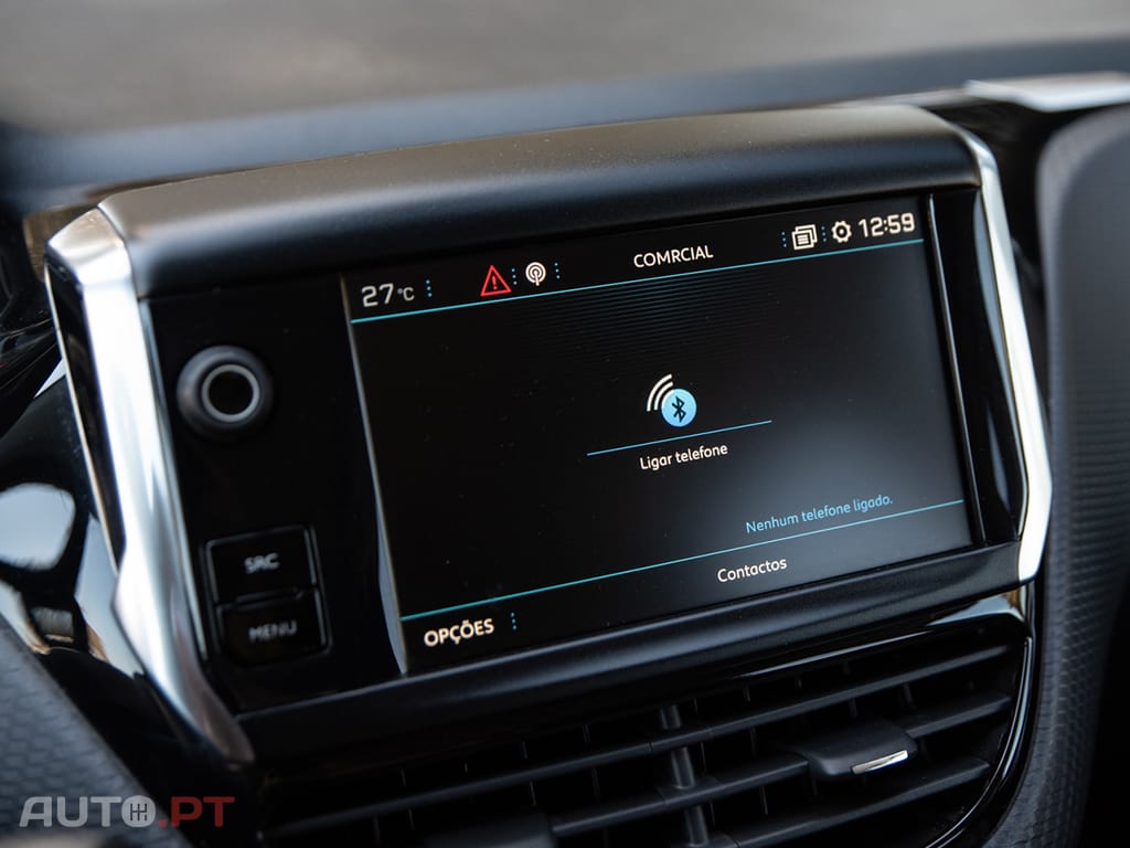 Peugeot 2008 1.2 PureTech Allure EAT6