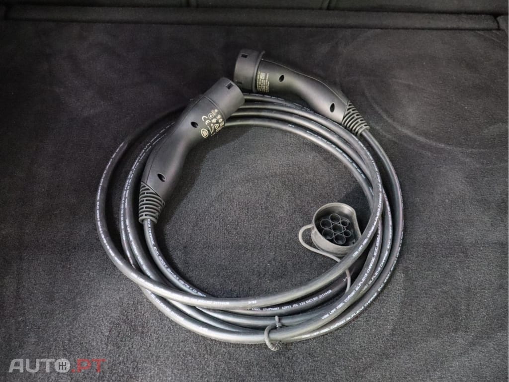 Land Rover Range Rover Sport 3.0 P440e Dynamic SE