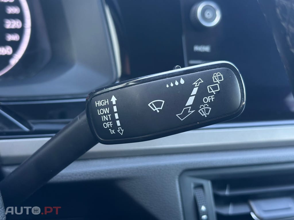 Volkswagen Polo 1.0 TSI Confortline