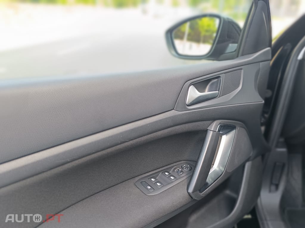 Peugeot 308 1.6 BlueHDi Style