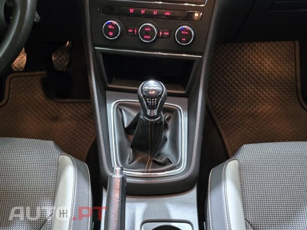 Seat Leon X-Perience 1.6 TDi 4 Drive