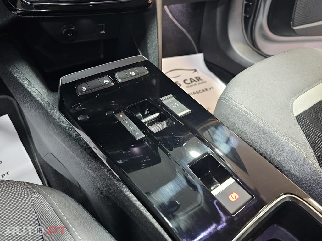 Opel Mokka 1.2 T GS Line AT