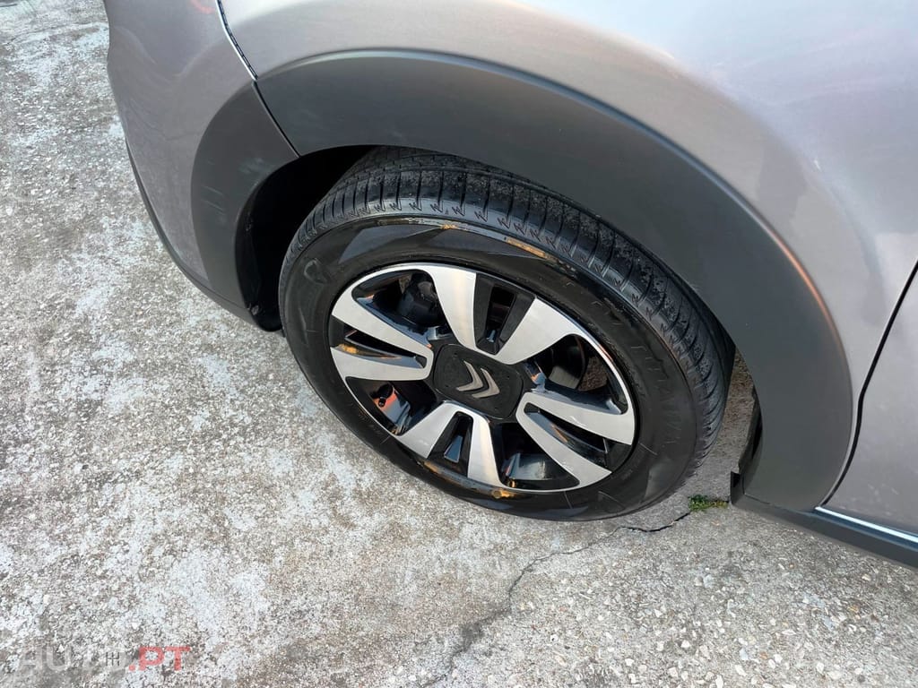 Citroen C3 1.2 PureTech Feel