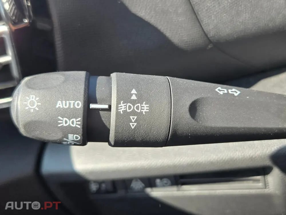 Citroen e-C4 50 kWh Feel Pack