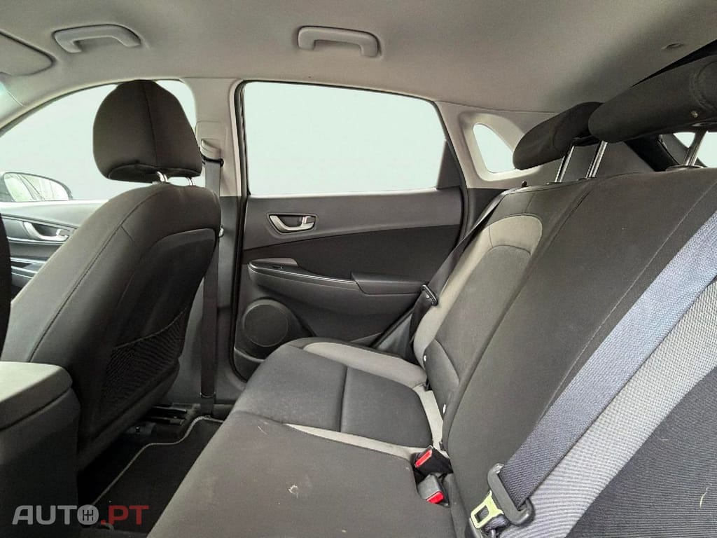 Hyundai Kauai 1.0 T-GDi Premium
