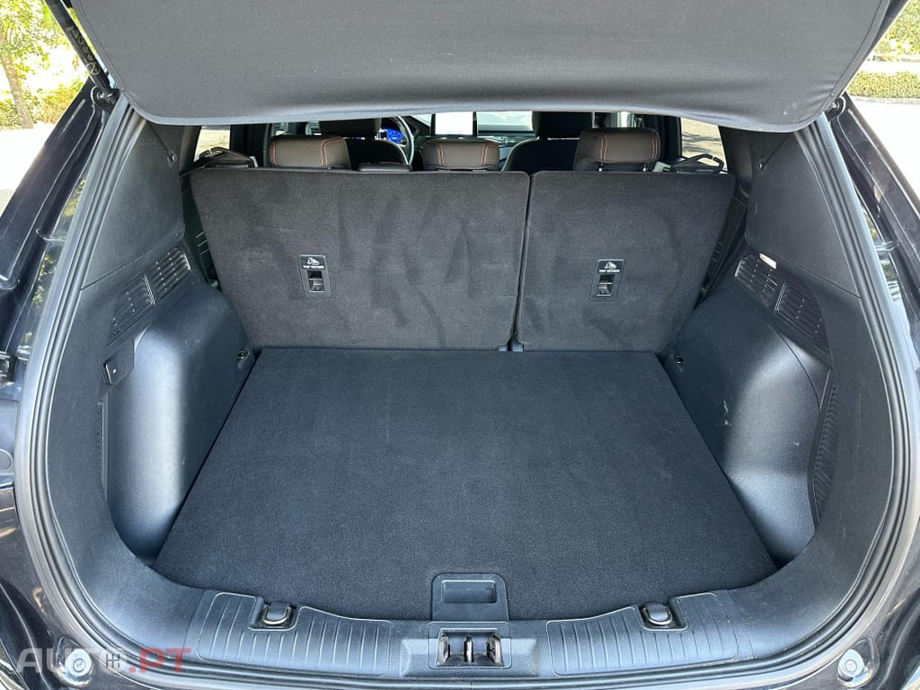 Ford Kuga 1.5 TDCi EcoBlue ST-Line X Aut.
