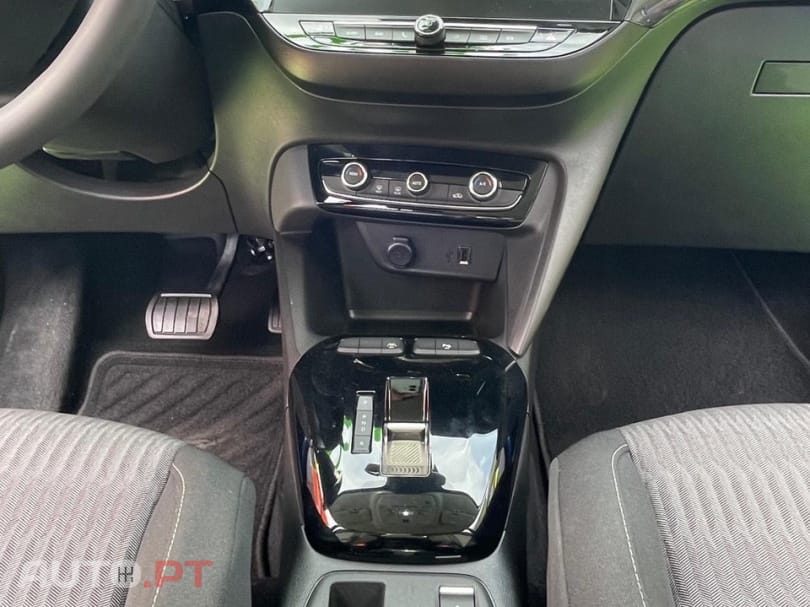 Opel Corsa-E Elegance