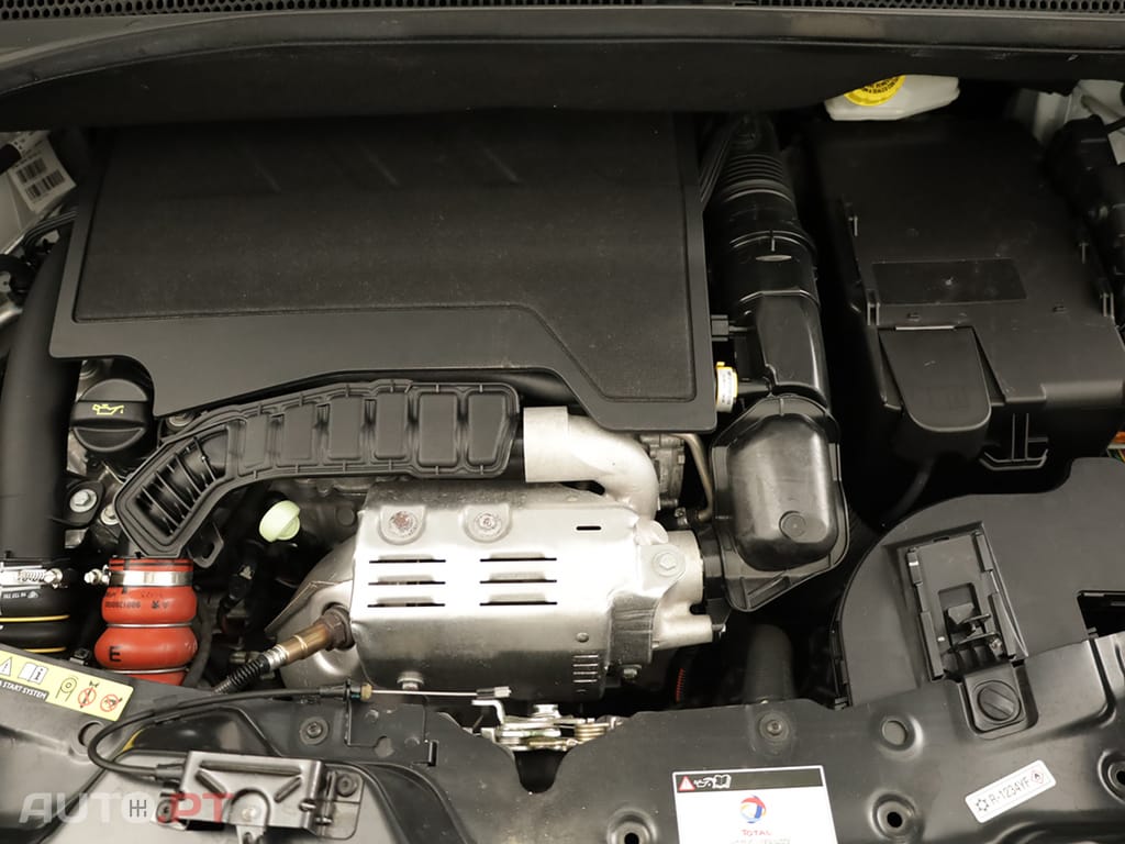 Citroen C3 C3 Aircross 1.2 PureTech YOU!